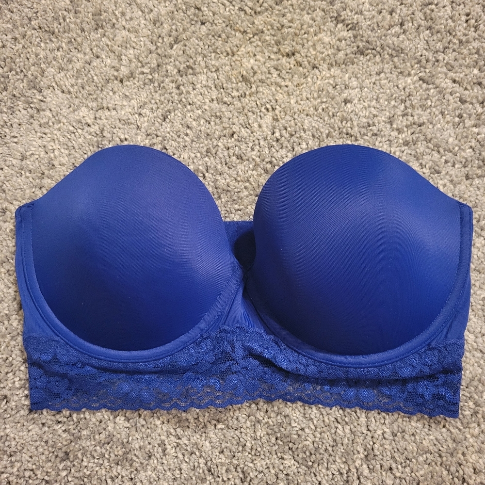 Victoria secret push up
